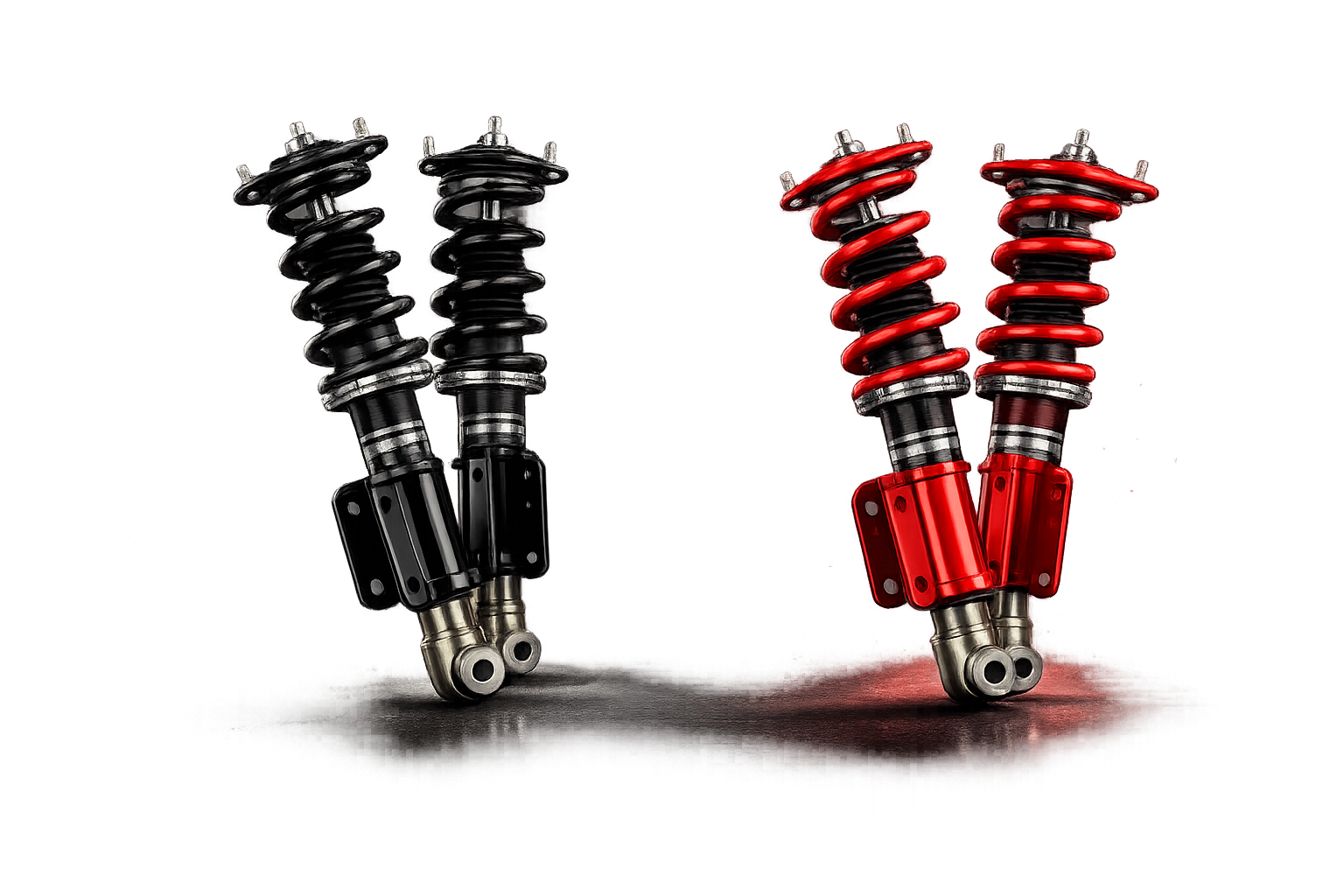 Tipos de amortecedor: Qual o melhor para o seu veículo?
